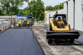 Driveway Snow Removal Preparation in Lake Lure, NC