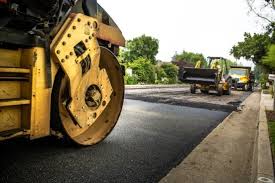 Reliable Lake Lure, NC Driveway Paving Services Solutions